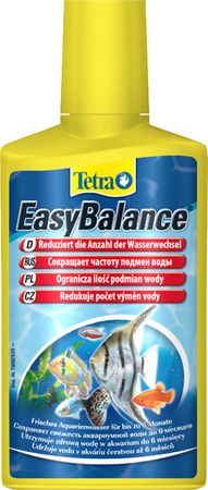 Tetra EasyBalance 250 ml - środek do stabilizacji parametrów wody w płynie 250ml