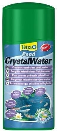 Tetra Pond CrystalWater 250 ml - śr. do uzdatniania wody w płynie