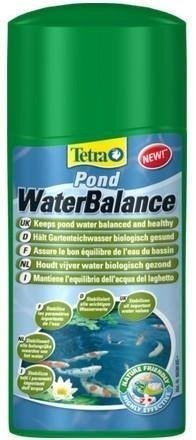 Tetra Pond WaterBalance 250 ml - śr. do uzdatniania wody w płynie