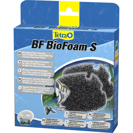Tetra gąbka filtracyjna bio filter bf 400/600