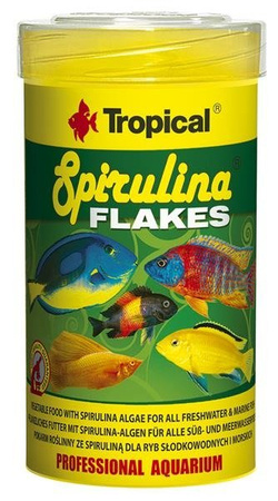Tropical ovo-vit pokarm dla ryb 12 g