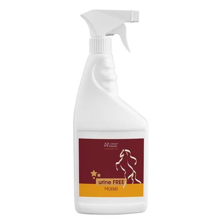Urine Free Horse 700ml - mikrobiologiczny środek czyszczący