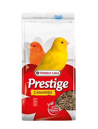 Versele - Laga Premium Prestige Canaries 1 kg - sucha  karma dla kanarków 1kg