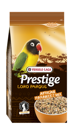 Versele - Laga Prestige Loro Parque 1 kg - sucha karma dla papug 1kg